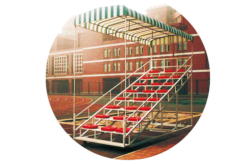 終點(diǎn)裁判臺(tái)C