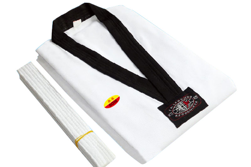 LS-724 高級跆拳道服